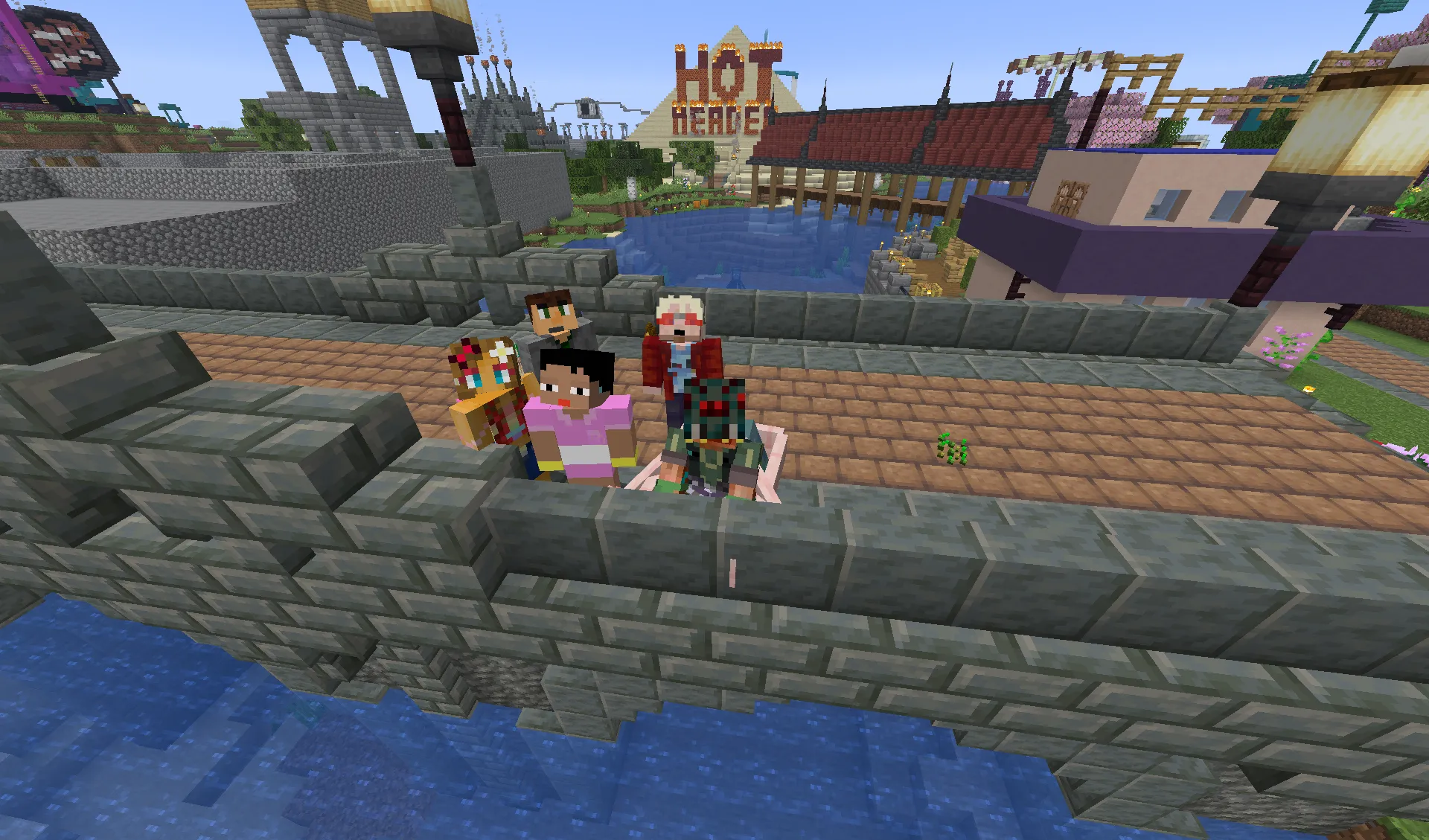 Screenshot from Season 5